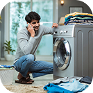 Washing Machine Repairing